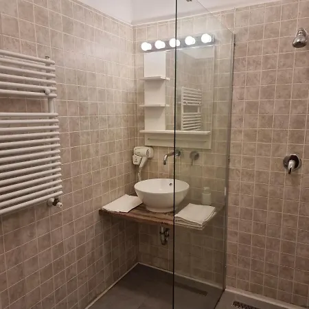 Panorama View Apartment
