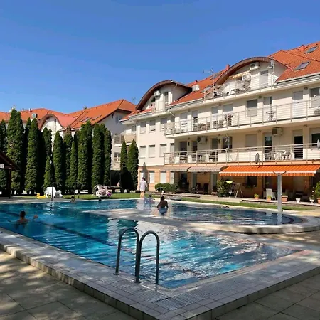 Panorama View Apartment
