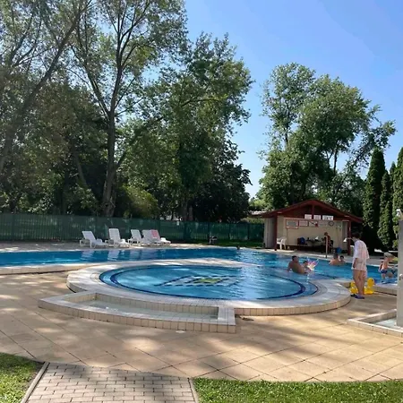 Panorama View Apartment *